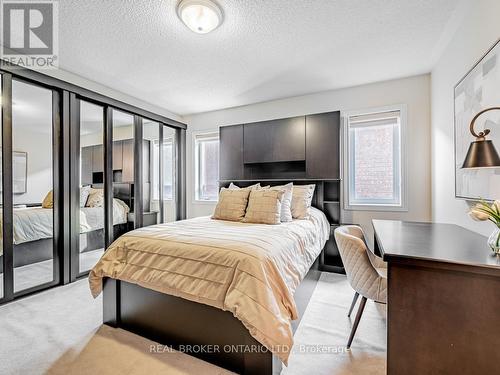 60 Impulse Circle, Brampton (Credit Valley), ON - Indoor Photo Showing Bedroom