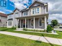 161 Munro Circle E, Brantford, ON  - Outdoor With Facade 