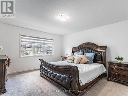 161 Munro Circle E, Brantford, ON - Indoor Photo Showing Bedroom