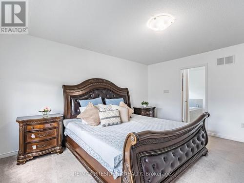 161 Munro Circle E, Brantford, ON - Indoor Photo Showing Bedroom