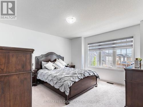 161 Munro Circle E, Brantford, ON - Indoor Photo Showing Bedroom