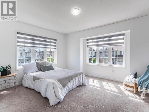 161 Munro Circle E, Brantford, ON - Indoor Photo Showing Bedroom