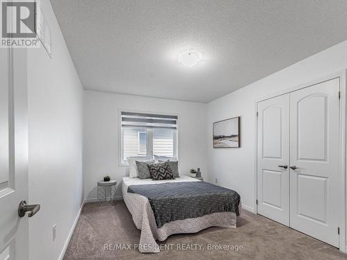 161 Munro Circle E, Brantford, ON - Indoor Photo Showing Bedroom