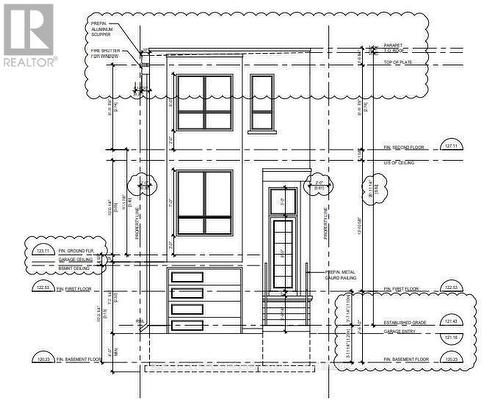 270-272 Floyd Avenue, Toronto (Danforth Village-East York), ON 