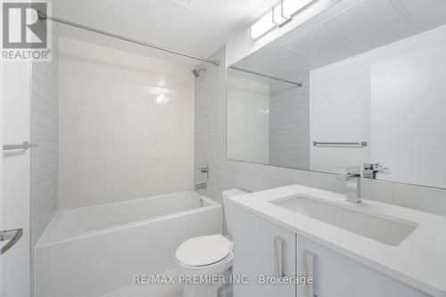 2402 - 30 Gibbs Road, Toronto (Islington-City Centre West), ON - Indoor Photo Showing Bathroom