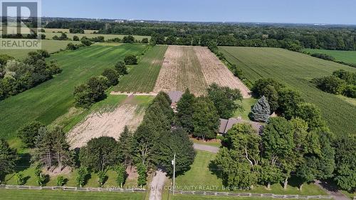 879 Smith Road, Hamilton (Ancaster), ON - Outdoor With View