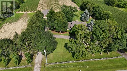 879 Smith Road, Hamilton (Ancaster), ON - Outdoor With View