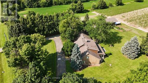 879 Smith Road, Hamilton (Ancaster), ON - Outdoor