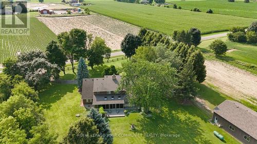 879 Smith Road, Hamilton (Ancaster), ON - Outdoor With View