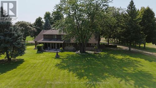 879 Smith Road, Hamilton (Ancaster), ON - Outdoor