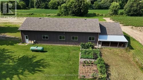 879 Smith Road, Hamilton (Ancaster), ON - Outdoor