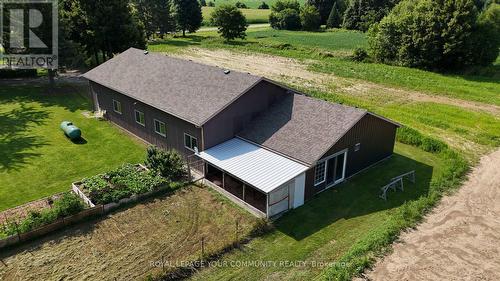 879 Smith Road, Hamilton (Ancaster), ON - Outdoor