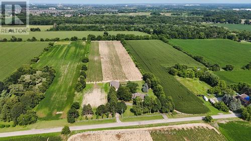 879 Smith Road, Hamilton (Ancaster), ON - Outdoor With View