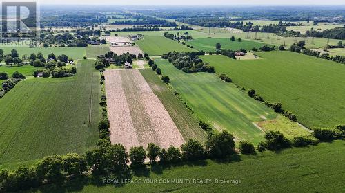 879 Smith Road, Hamilton (Ancaster), ON - Outdoor With View