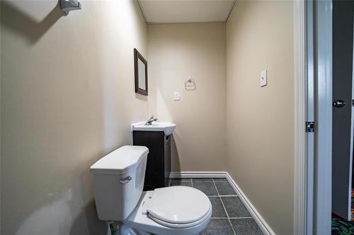 46 Letain Street, Miami, MB - Indoor Photo Showing Bathroom