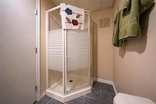 46 Letain Street, Miami, MB - Indoor Photo Showing Bathroom