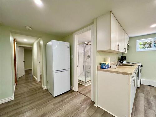 1052 Deta Road|Unit #5, Mississauga, ON - Indoor