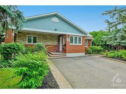 1133 Normandy Crescent, Ottawa, ON 