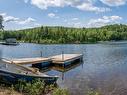 1040 Ch. Beaupré, Lac-Aux-Sables, QC  - Outdoor With Body Of Water With View 