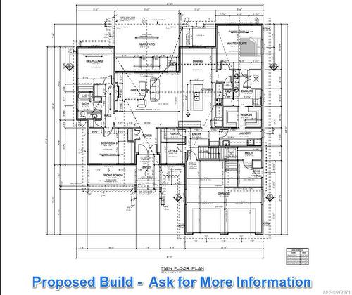 Lot 8 Flail Rd, Qualicum Beach, BC 