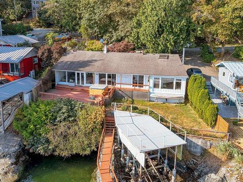 7430 Mark Lane, Central Saanich, BC 