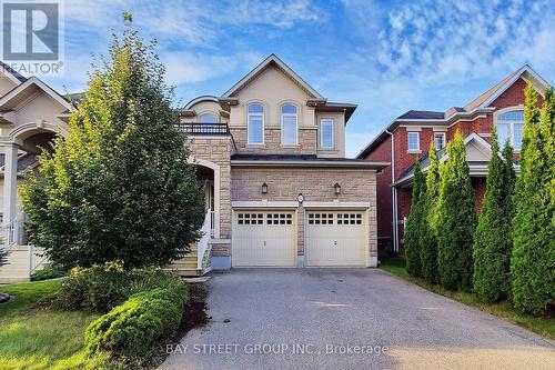 62 Whittington Drive, Hamilton, ON - Outdoor With Facade