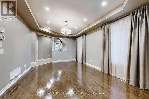 62 Whittington Drive, Hamilton, ON - Indoor Photo Showing Other Room