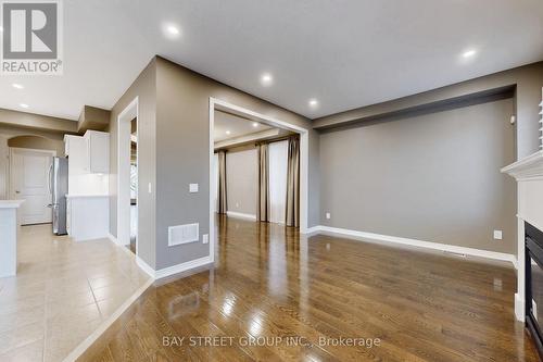 62 Whittington Drive, Hamilton, ON - Indoor Photo Showing Other Room