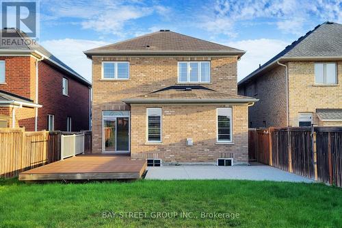 62 Whittington Drive, Hamilton, ON - Outdoor With Exterior