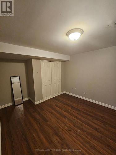 (Bsmt) - 1082 Ronlea Avenue, Oshawa (Donevan), ON - Indoor Photo Showing Other Room