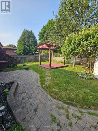 (Bsmt) - 1082 Ronlea Avenue, Oshawa (Donevan), ON - Outdoor