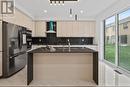 1696 Dance Court, Milton (Bowes), ON  - Indoor Photo Showing Kitchen 