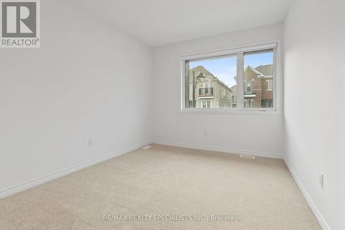 1696 Dance Court, Milton (Bowes), ON - Indoor Photo Showing Other Room