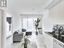 3532 - 5 Mabelle Avenue, Toronto (Islington-City Centre West), ON  - Indoor Photo Showing Kitchen 