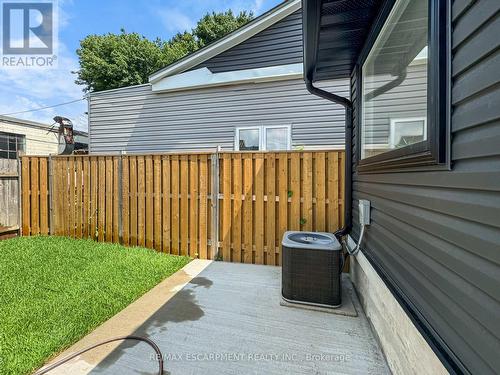 57 Princess Street, Hamilton, ON - Outdoor With Exterior