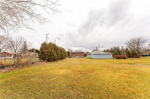 590 Glover Road, Hamilton, ON - Outdoor