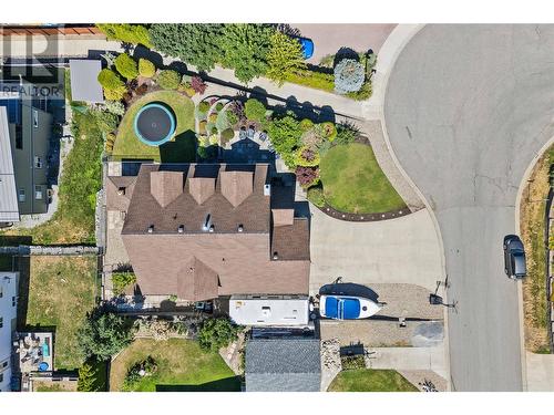 421 21 Street Se, Salmon Arm, BC - 