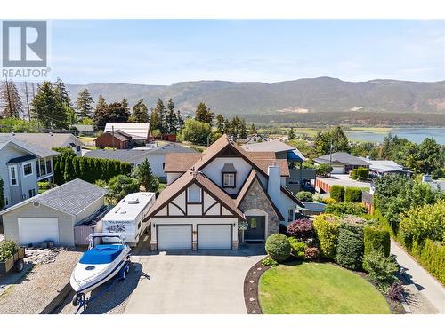 421 21 Street Se, Salmon Arm, BC - Outdoor