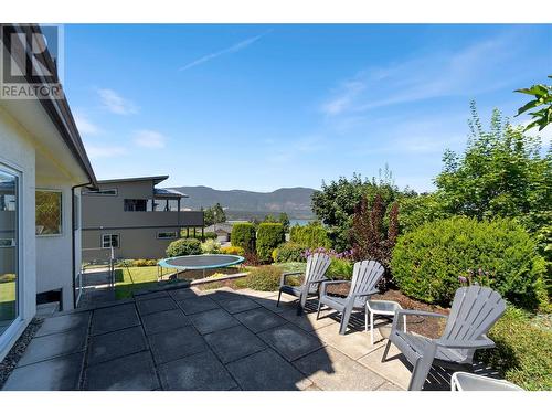 421 21 Street Se, Salmon Arm, BC - Outdoor