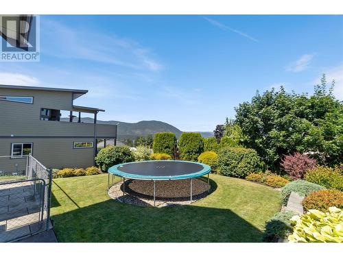 421 21 Street Se, Salmon Arm, BC - Outdoor