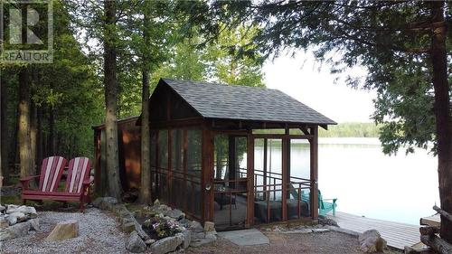 9 Hope Drive, Miller Lake, ON - Outdoor