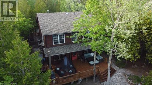 9 Hope Drive, Miller Lake, ON - Outdoor