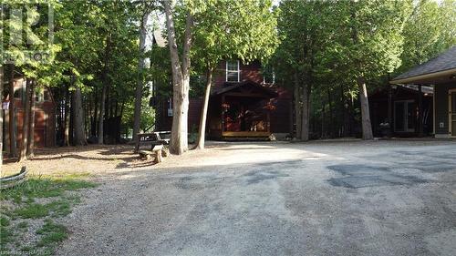 9 Hope Drive, Miller Lake, ON - Outdoor