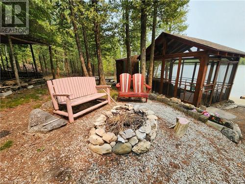 9 Hope Drive, Miller Lake, ON - Outdoor