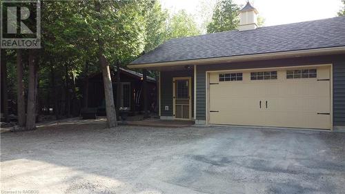 9 Hope Drive, Miller Lake, ON - Outdoor