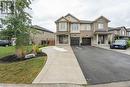 162 Westbank Trail, Hamilton (Stoney Creek Mountain), ON  - Outdoor With Facade 