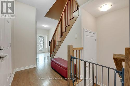 162 Westbank Trail, Hamilton (Stoney Creek Mountain), ON - Indoor Photo Showing Other Room