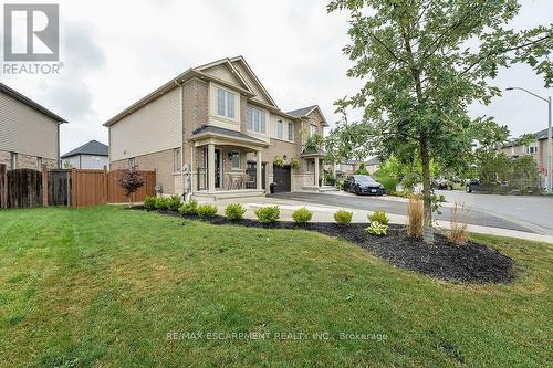 162 Westbank Trail, Hamilton (Stoney Creek Mountain), ON - Outdoor