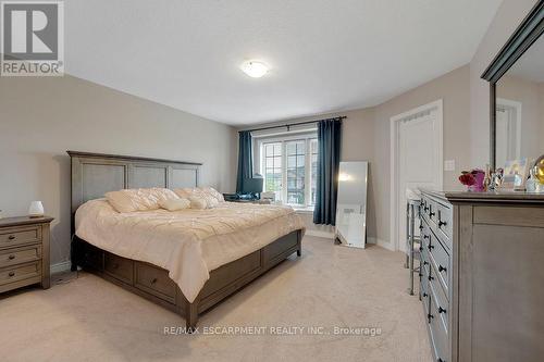 162 Westbank Trail, Hamilton (Stoney Creek Mountain), ON - Indoor Photo Showing Bedroom