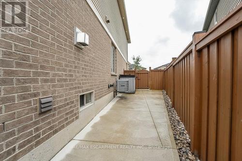 162 Westbank Trail, Hamilton (Stoney Creek Mountain), ON - Indoor Photo Showing Other Room